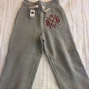 NWT Gap Sweats